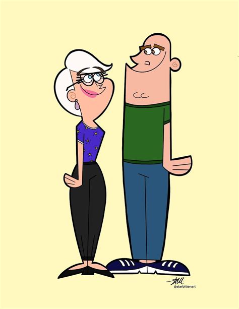 fairly odd parents character creator